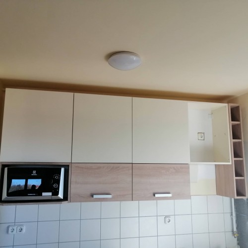 Egyedi konyhabútor készítés Győr